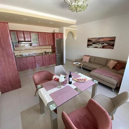 Apartament Casa Alejandro II Tarajalejo Zewnętrze zdjęcie
