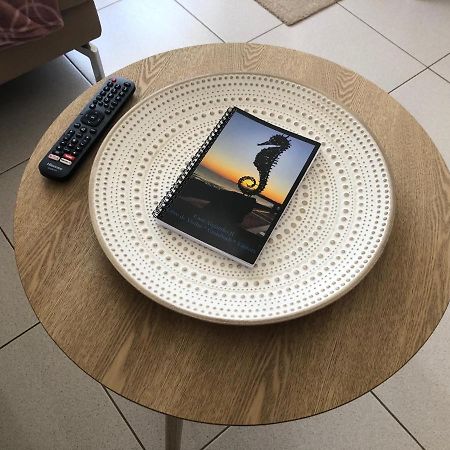Apartament Casa Alejandro II Tarajalejo Zewnętrze zdjęcie