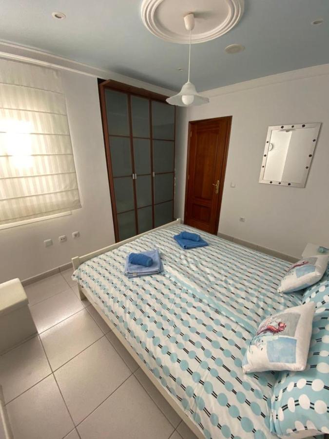 Apartament Casa Alejandro II Tarajalejo Zewnętrze zdjęcie