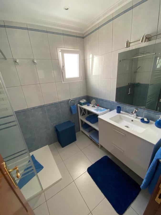 Apartament Casa Alejandro II Tarajalejo Zewnętrze zdjęcie