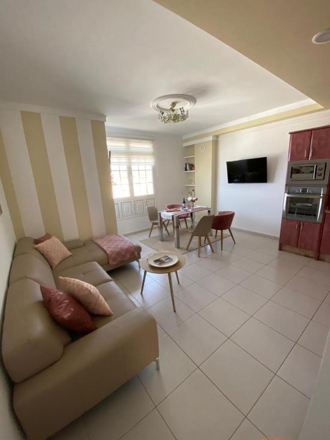 Apartament Casa Alejandro II Tarajalejo Zewnętrze zdjęcie