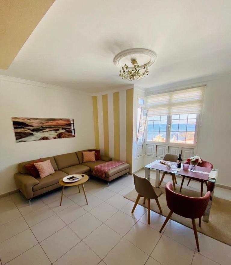 Apartament Casa Alejandro II Tarajalejo Zewnętrze zdjęcie