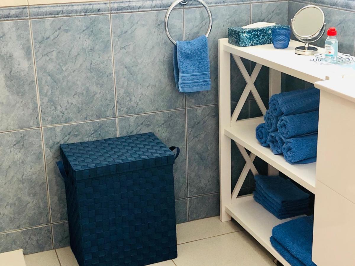 Apartament Casa Alejandro II Tarajalejo Zewnętrze zdjęcie
