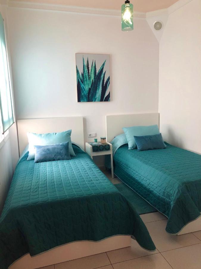 Apartament Casa Alejandro II Tarajalejo Zewnętrze zdjęcie