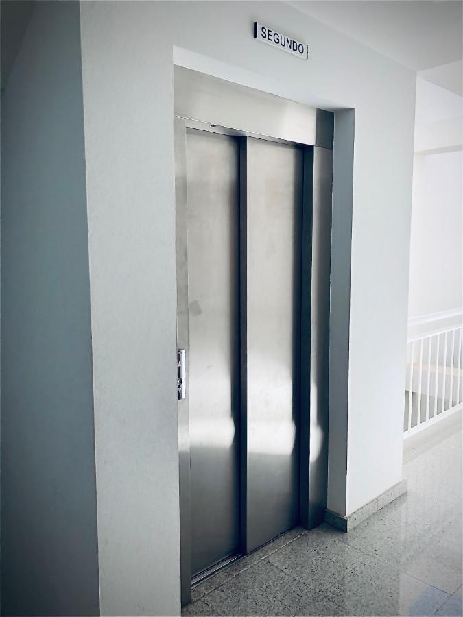 Apartament Casa Alejandro II Tarajalejo Zewnętrze zdjęcie