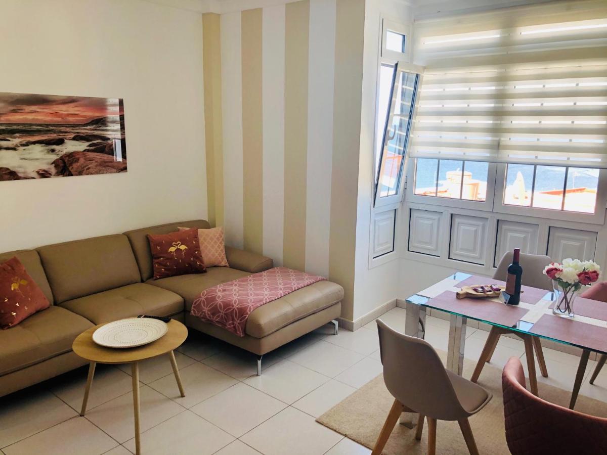 Apartament Casa Alejandro II Tarajalejo Zewnętrze zdjęcie