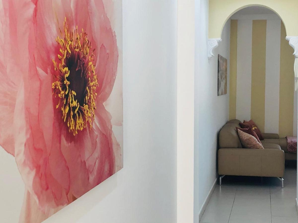 Apartament Casa Alejandro II Tarajalejo Zewnętrze zdjęcie