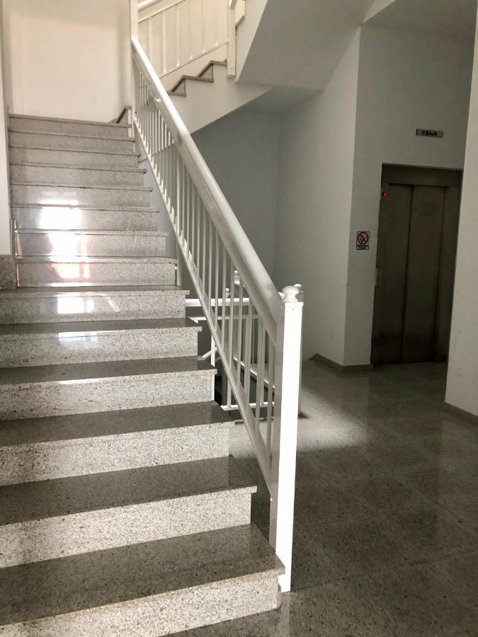 Apartament Casa Alejandro II Tarajalejo Zewnętrze zdjęcie