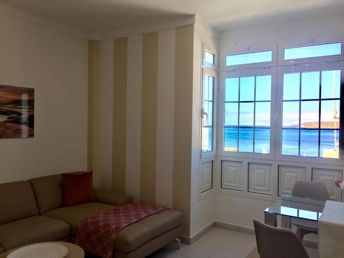 Apartament Casa Alejandro II Tarajalejo Zewnętrze zdjęcie