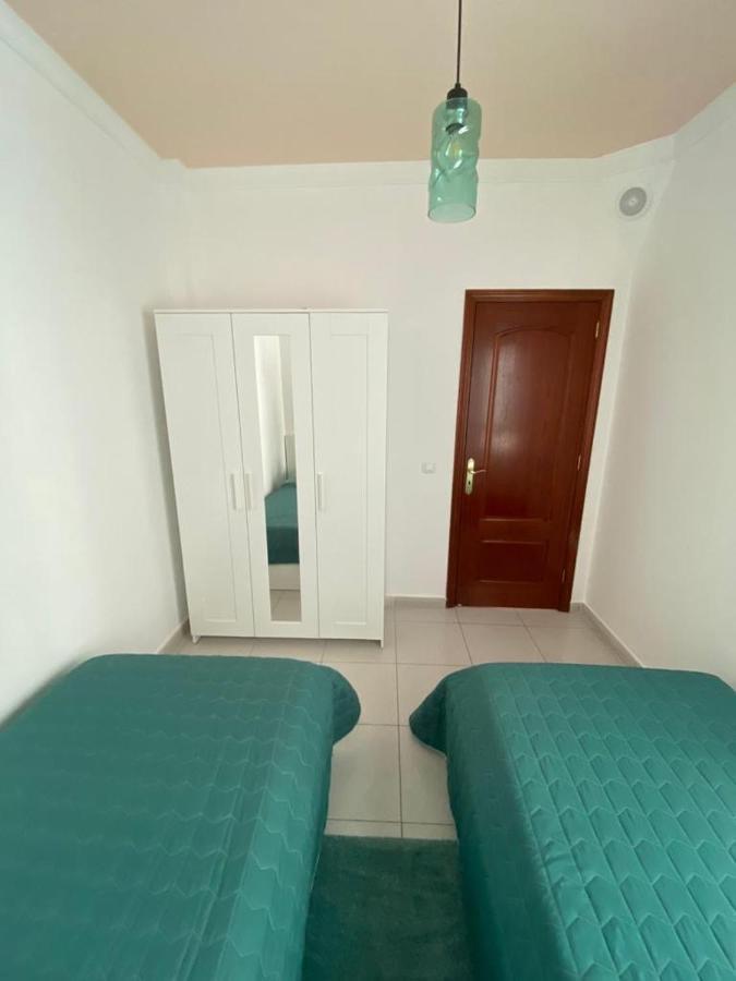 Apartament Casa Alejandro II Tarajalejo Zewnętrze zdjęcie