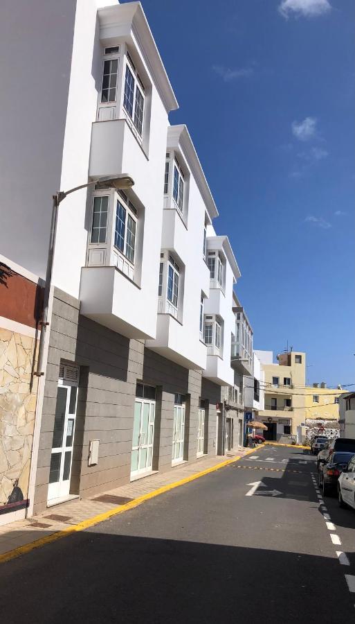 Apartament Casa Alejandro II Tarajalejo Zewnętrze zdjęcie