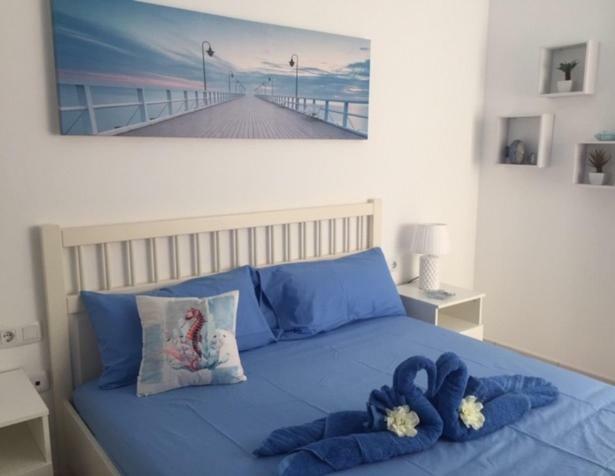 Apartament Casa Alejandro II Tarajalejo Zewnętrze zdjęcie