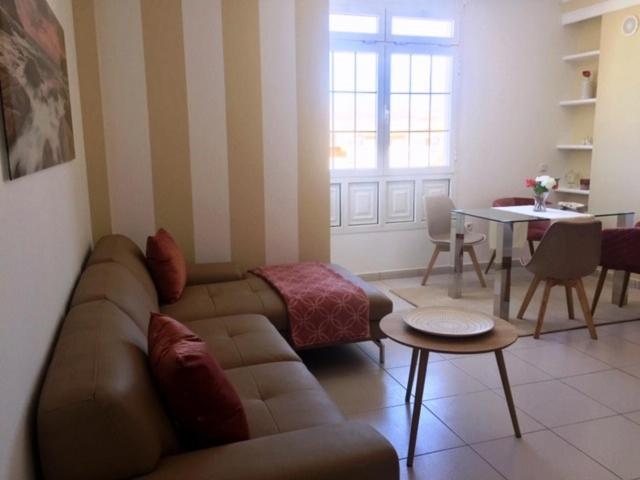 Apartament Casa Alejandro II Tarajalejo Zewnętrze zdjęcie