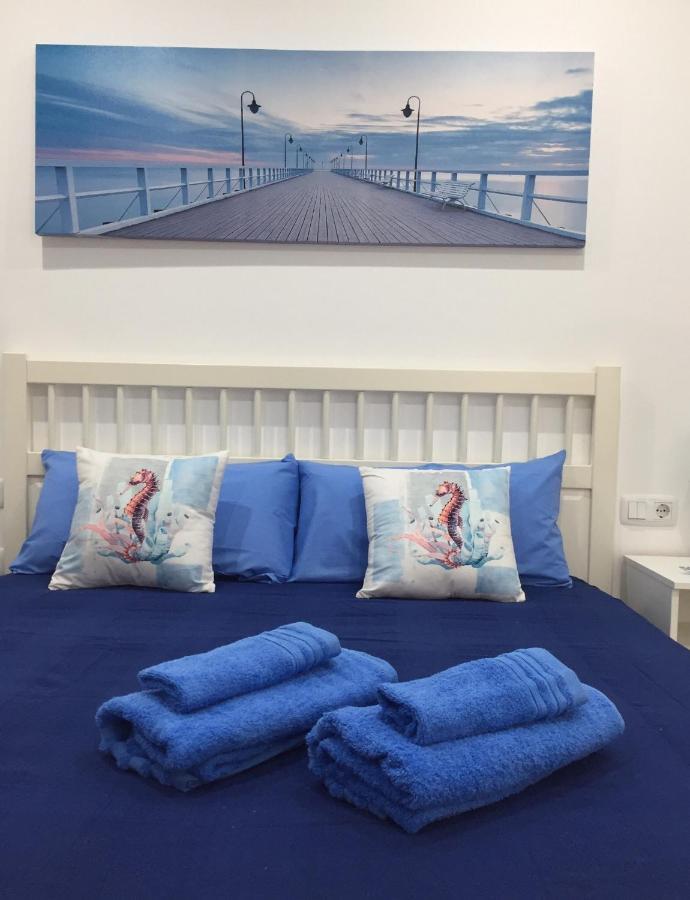 Apartament Casa Alejandro II Tarajalejo Zewnętrze zdjęcie