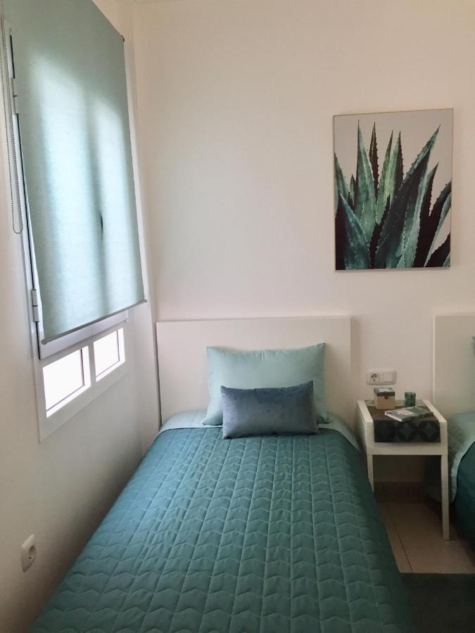 Apartament Casa Alejandro II Tarajalejo Zewnętrze zdjęcie