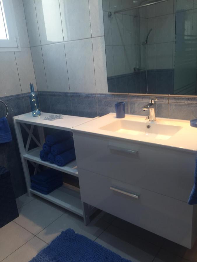 Apartament Casa Alejandro II Tarajalejo Zewnętrze zdjęcie