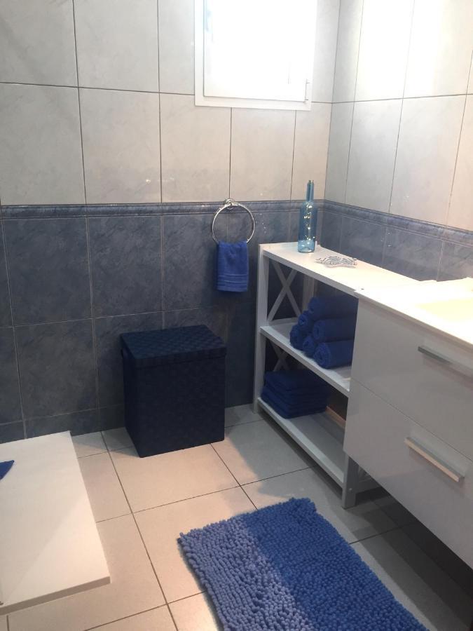 Apartament Casa Alejandro II Tarajalejo Zewnętrze zdjęcie
