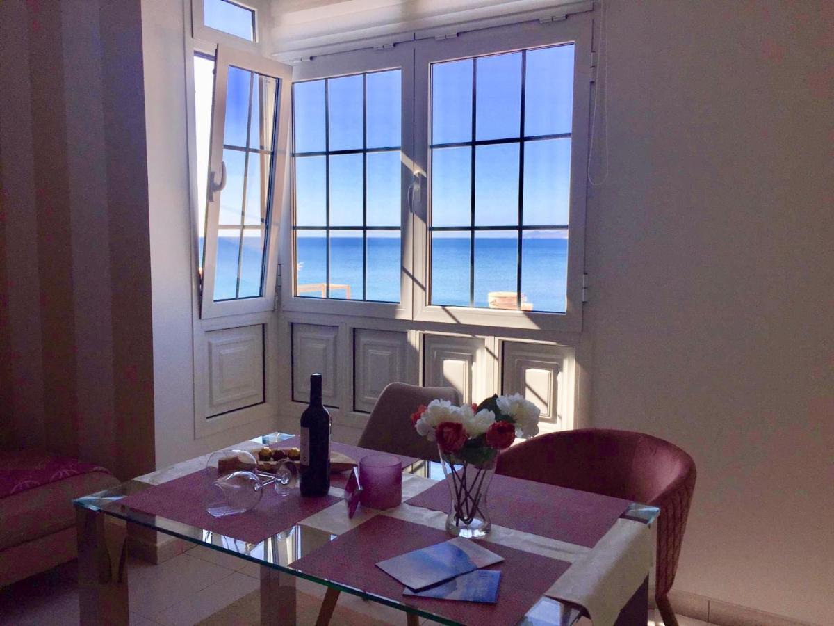 Apartament Casa Alejandro II Tarajalejo Zewnętrze zdjęcie